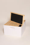10 Frame Deluxe Deep Box with Frames
