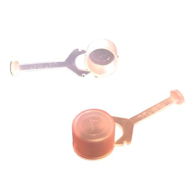 Queen JZBZ Candy Cap | Rocky Mountain Bee Supply