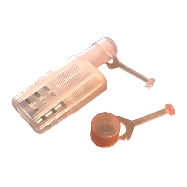 Queen JZBZ Candy Cap