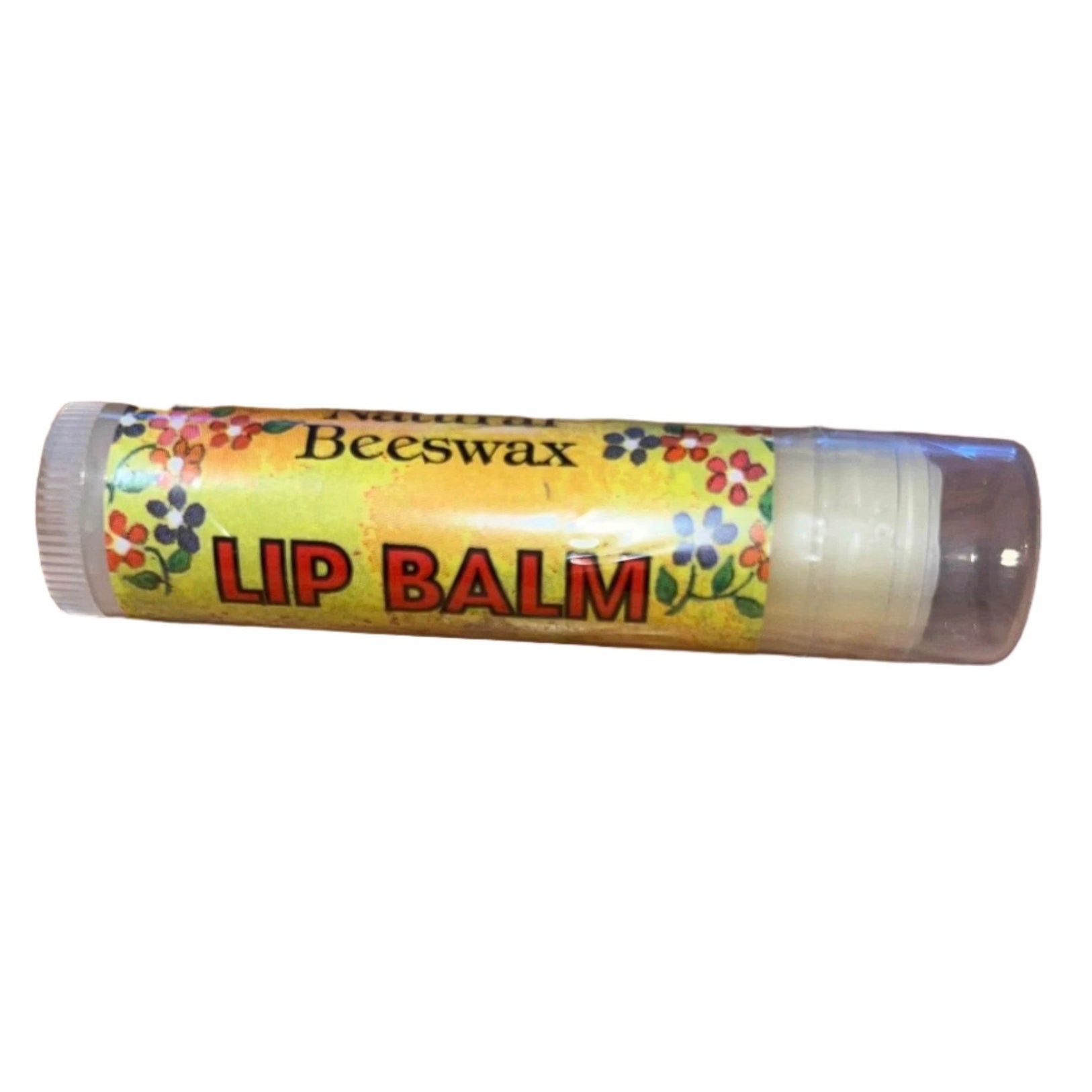 Essential Bee Lip Balm