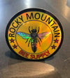 3&quot; Logo Decal