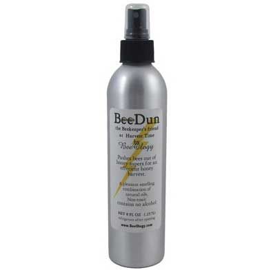 Bee Dunn Repellent