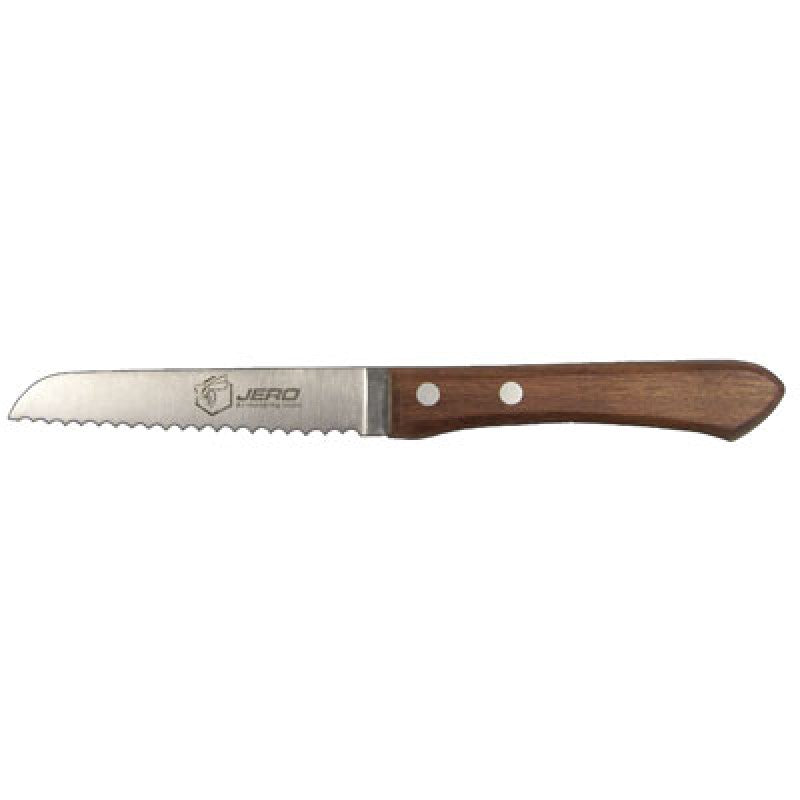 Serrated Comb Knife