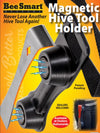 Magnetic Hive Tool Holder