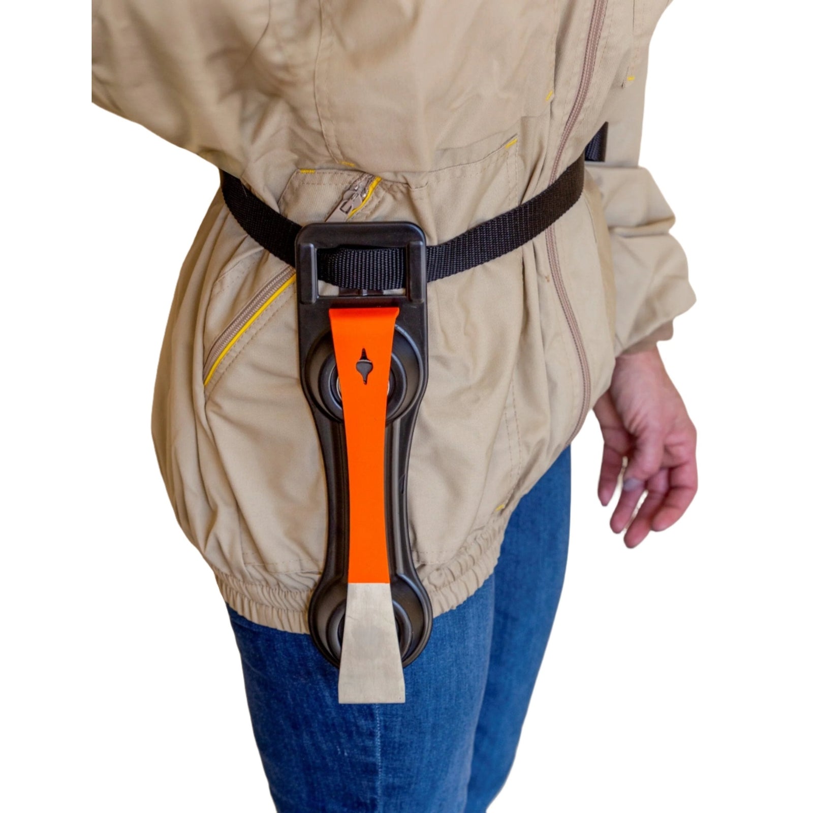 Magnetic Hive Tool Holder