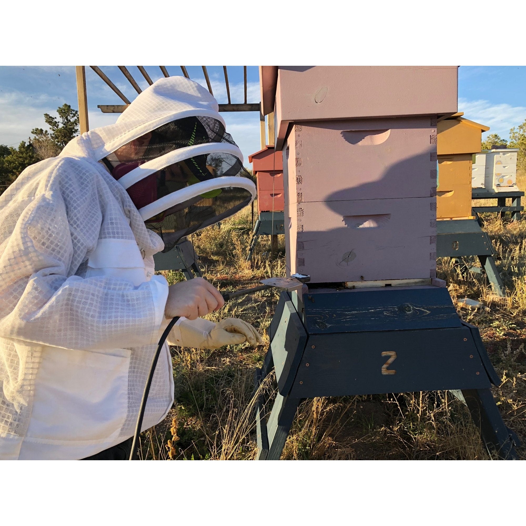 Oxavap Varrox Vaporizer