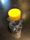 Plastic Bear Bottle