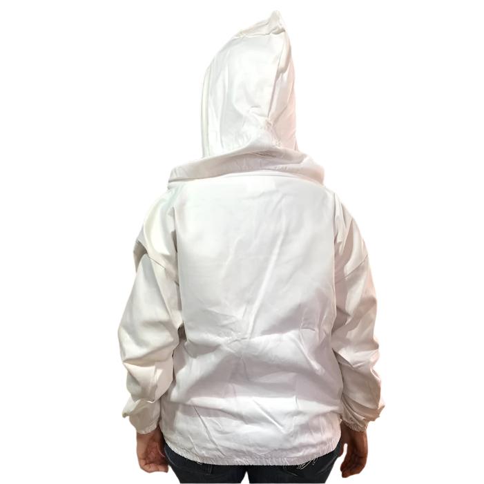 Jacket RMBS Pullover