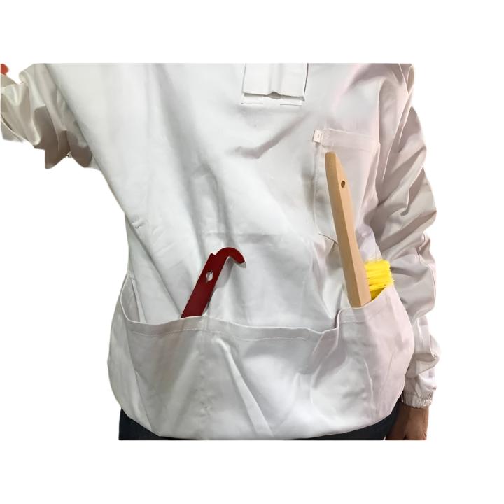 Jacket RMBS Pullover