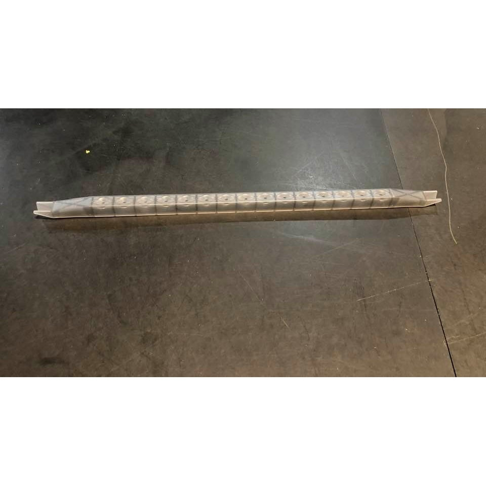 Queen Cell Bar Smokey