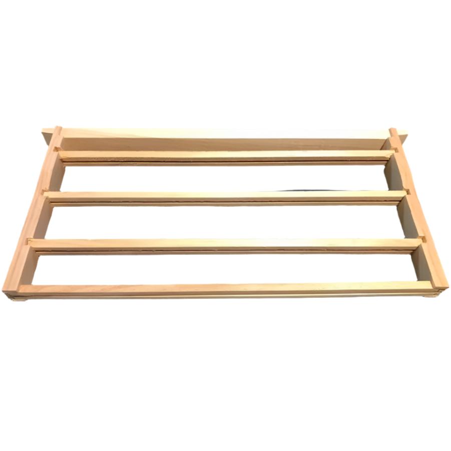 Queen Rearing Cell Bar Frame