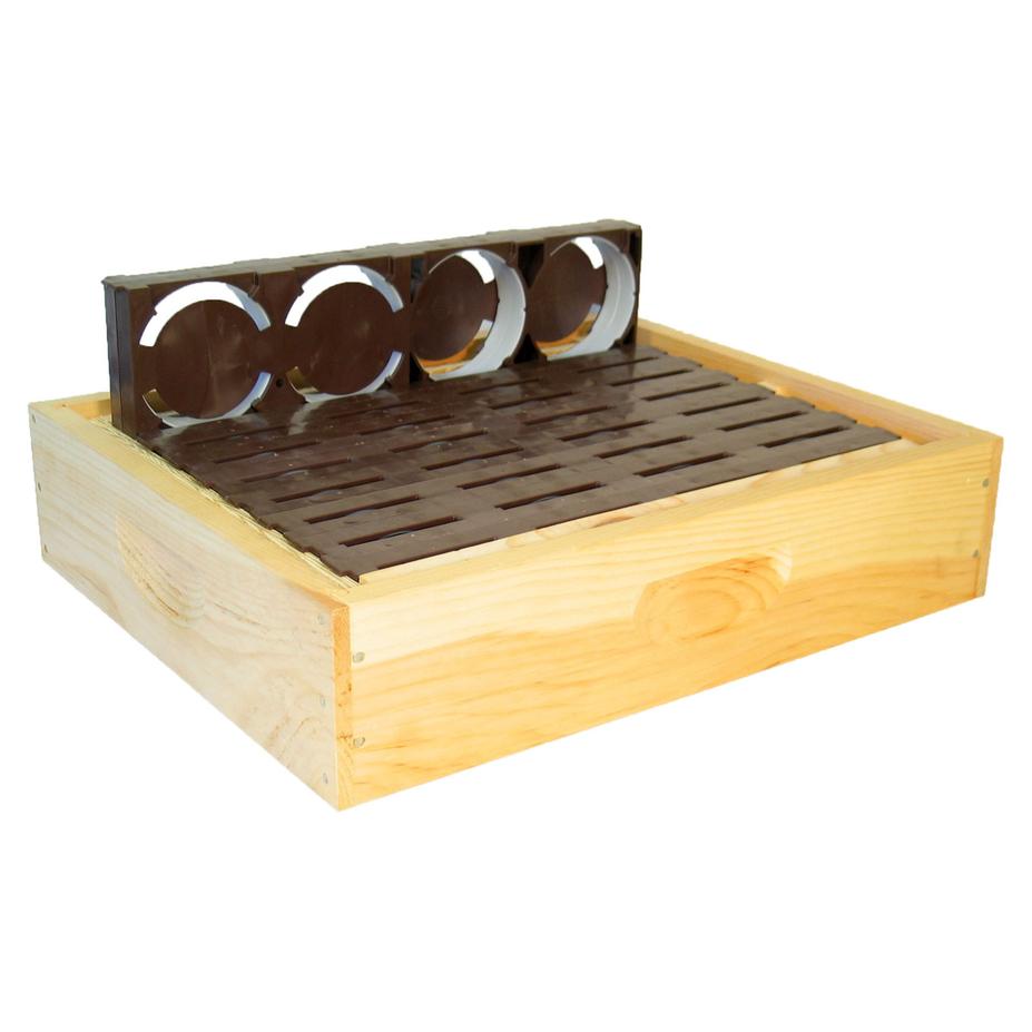 Ross Rounds Kit Ross Round Kit | Rocky Mountain Bee Supply