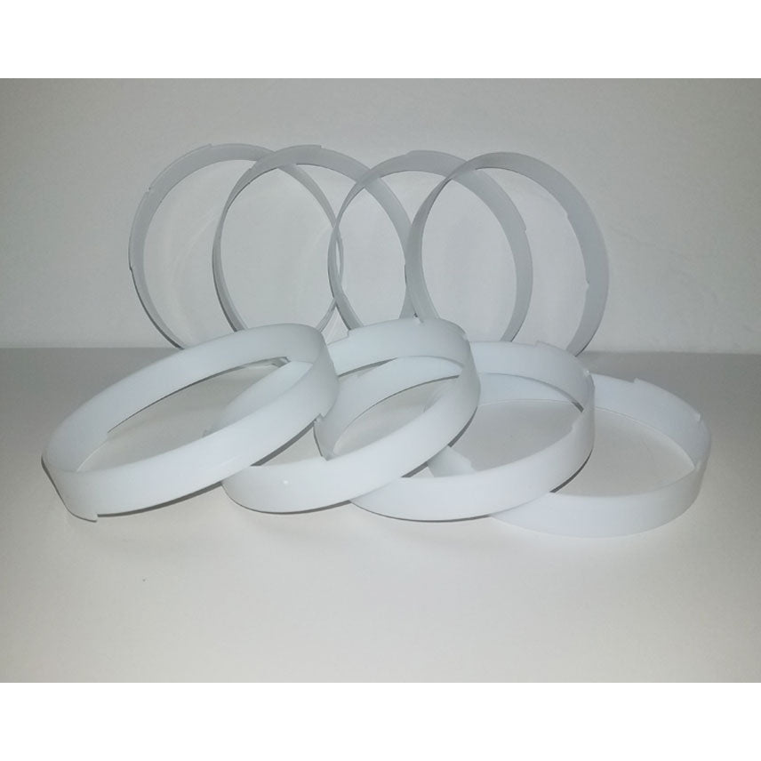 Ross Round Ring Inserts