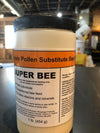 Super Bee Pollen Substitute