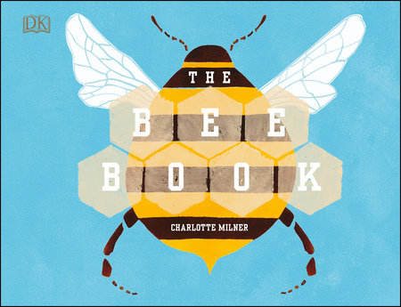 The Bee Book- For Kids