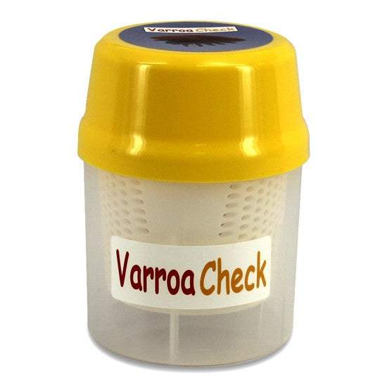 Varroa Check