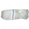 Ventilated Leather Gloves
