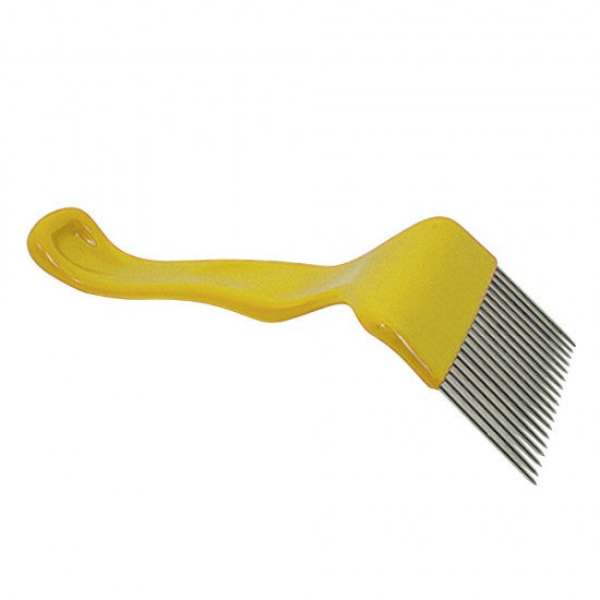 Capping Scratcher