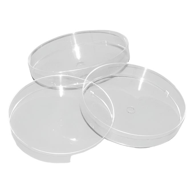 Ross Round Crystal Covers
