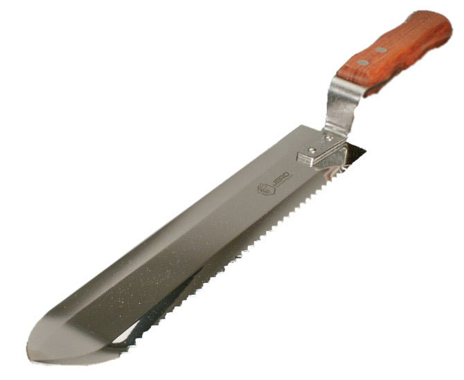 Adre Garden Tool Blade Cultivator Sharpener – Professional Carbide Kni