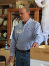 Recorded E-Learning Splitting Hives Class with Dann Purvis