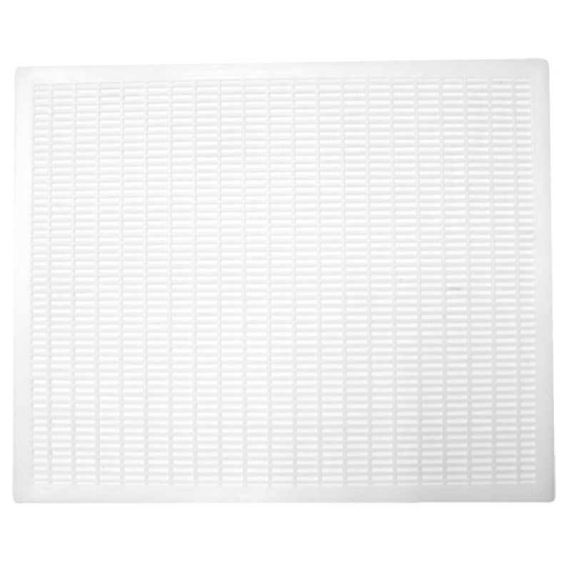 10 Frame Plastic Queen Excluder
