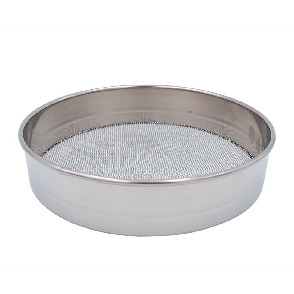 Sieve SS Double