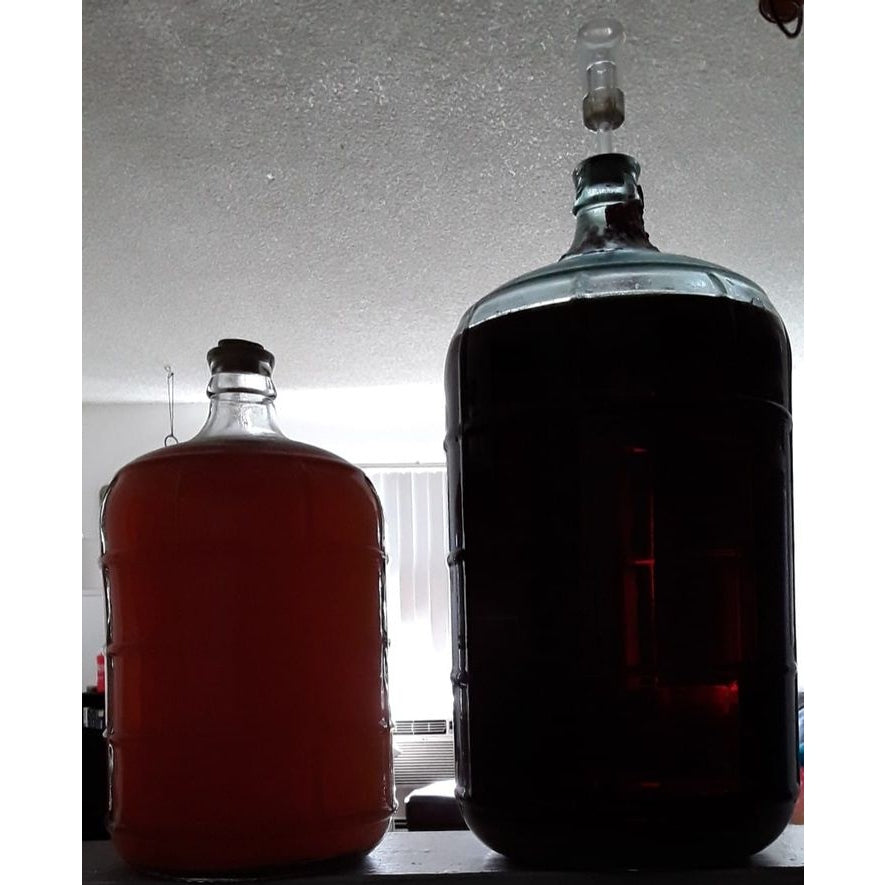 Big Book of Mead Recipes