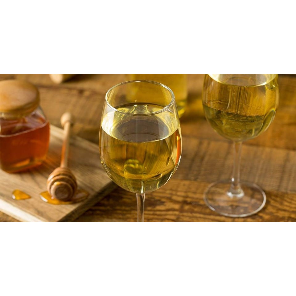 Big Book of Mead Recipes