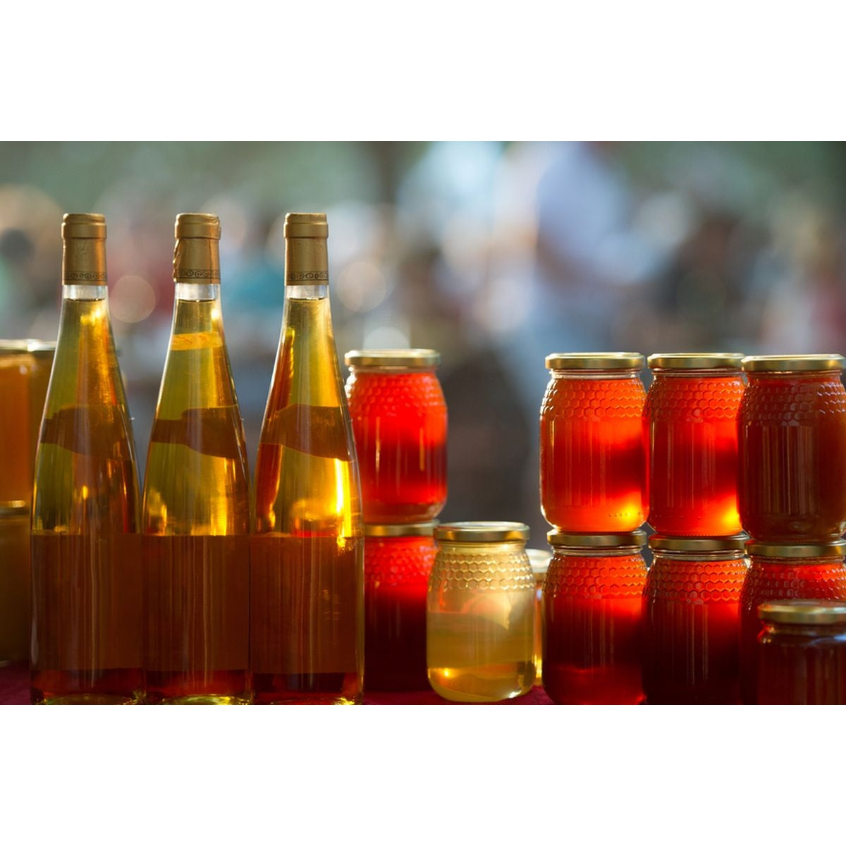 Big Book of Mead Recipes