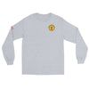 RMBS Long Sleeve Logo Shirt