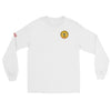 RMBS Long Sleeve Logo Shirt
