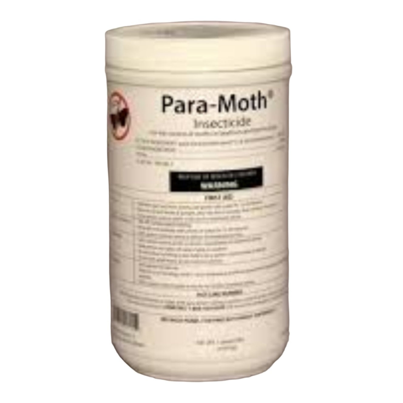 Paramoth Crystals