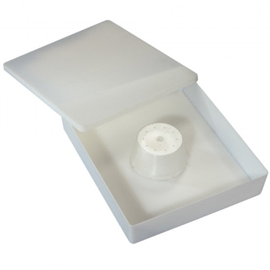 10 Frame - Components