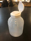 Round Plastic Bottle 11 oz.