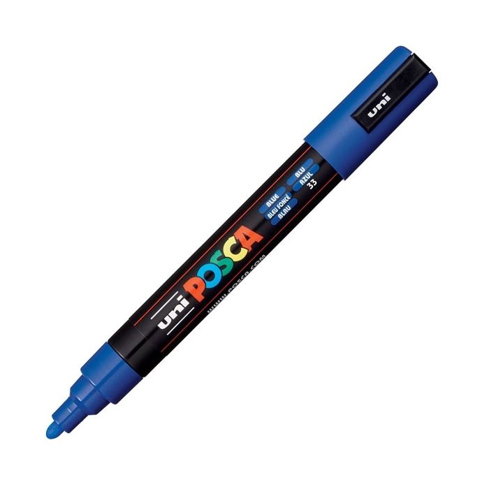 Queen Marker
