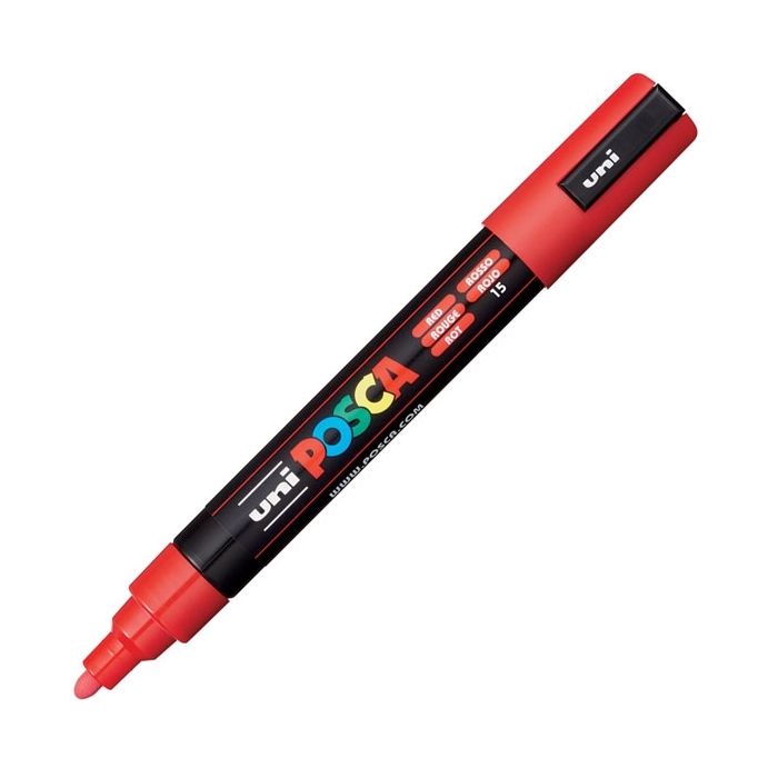 Queen Marker