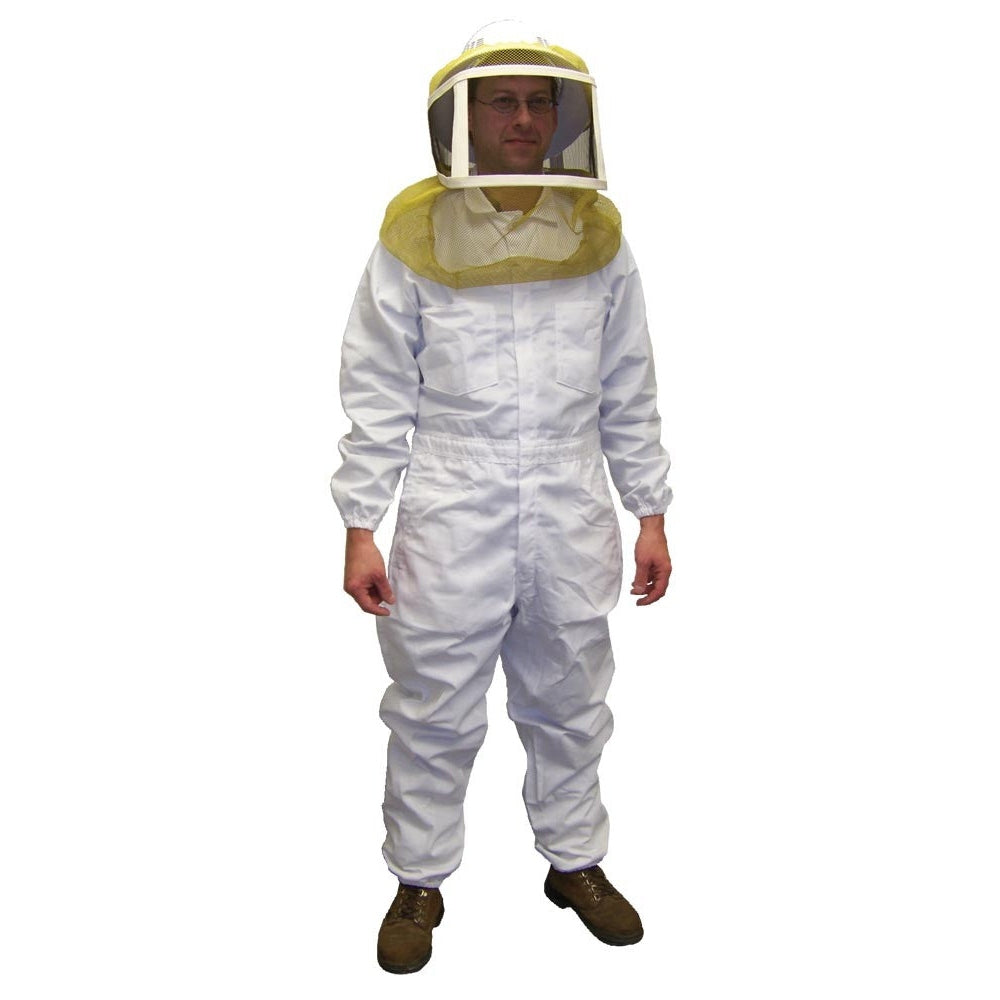 COMPLETE BEE sold KEEPER SUIT MADE BY DADANT