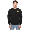 RMBS Unisex fleece sweatshirt