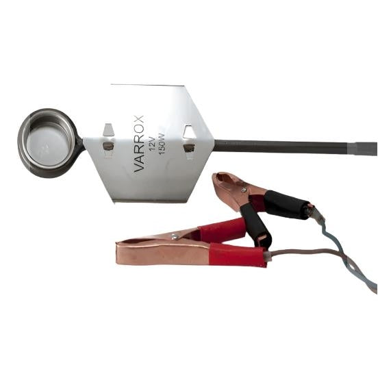 Oxavap Varrox Vaporizer