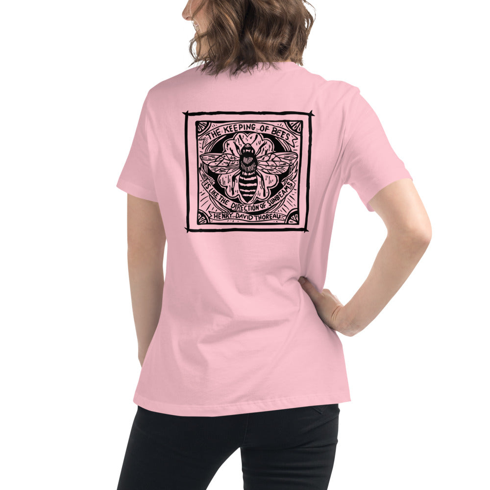 Relaxed Bee T-shirt